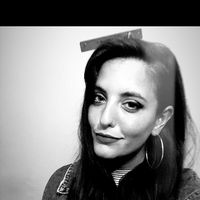 Pili Barreras的照片