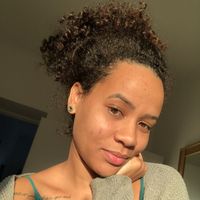 Isabelly Lima的照片