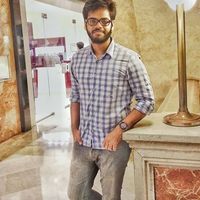 Atin Guha Thakurta的照片