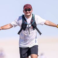 Ulaş Günay's Photo