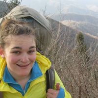 Hannah Swearman的照片