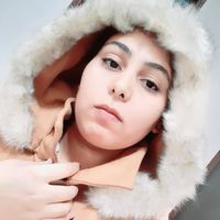 Layla  Mouris's Photo