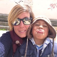 Sara Valdivielso's Photo