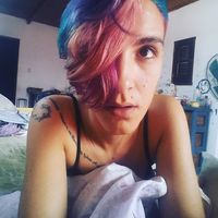 Paula Ramseyer's Photo