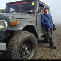 Ekky Yudha Pratama的照片