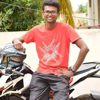 Nilesh kumar's Photo