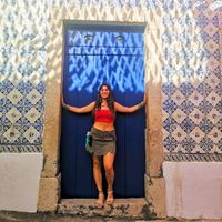 Elisa Cornacchia's Photo