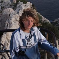 Zoé Kamalic's Photo