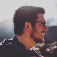 Melvin Voigtlaender's Photo