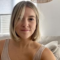 Catherine Côté的照片