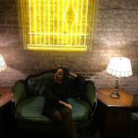 Fotos de Talita Metzker