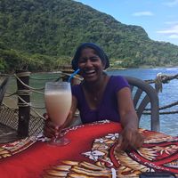 Sarah Joseph的照片