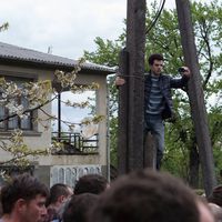 tornike goguadze's Photo