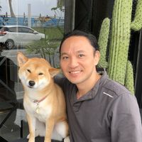 Zdjęcia użytkownika James Yong