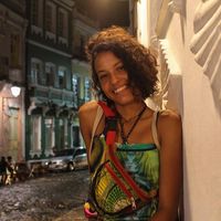 Waleska Ferreira的照片