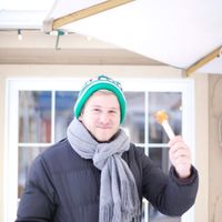 Daniel  Araujo's Photo