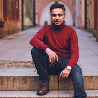 Shraey Bhatia's Photo