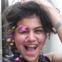 Priyansha Jain's Photo