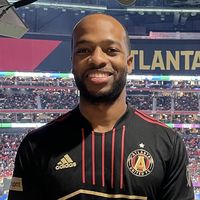 Joseph Brinkley's Photo