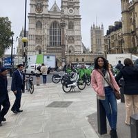 Danneris  Canabal's Photo