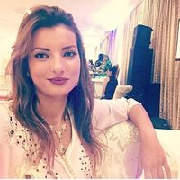 Le foto di Basma Addar