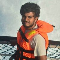 Isuru Samaradiwakara's Photo