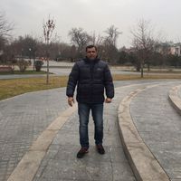 Himanshu Tyagi的照片