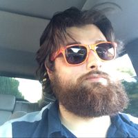 Michael Cargile的照片