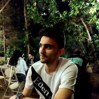 Sherif Sherifzade的照片