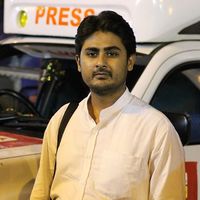 Sudipta Ghosh的照片