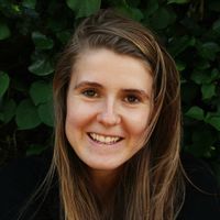 Dévi Bouwman的照片