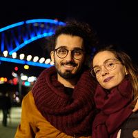 Fabrizio Arena's Photo