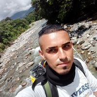 Mauricio Buitrago的照片