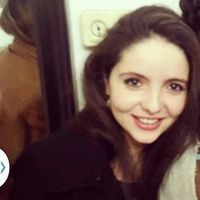 Nesrine Mezghrani的照片