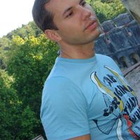 Andre Lisboa's Photo