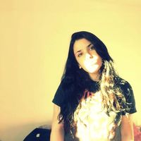 Valentina López Mateos's Photo