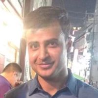 Abhishek Mittal的照片