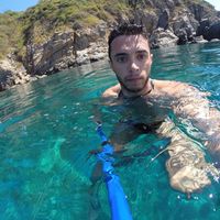 Nicola Giovanelli的照片