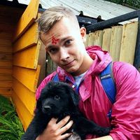 Adrian Baranek的照片