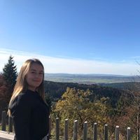 Chloé Rodrigues's Photo