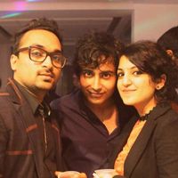 Akshay Bajaj's Photo