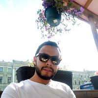 Ismail BENG的照片