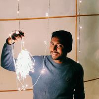 Фотографии пользователя Srikar Jaji