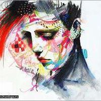 Inkar Akhmetova's Photo