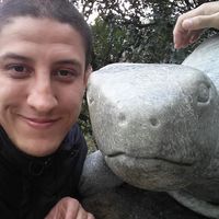 Luiz Claudio Junior's Photo