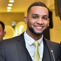 Khalid Khogly's Photo