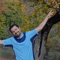 Maysam Hashemian's Photo