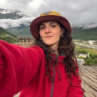 elisabeth ugulava's Photo