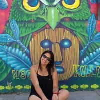 Cynthia Paloma的照片