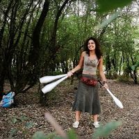 Raquel Branco's Photo